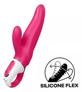 Vibrador Mr Rabbit Satisfyer - Cake Sex Shop 2